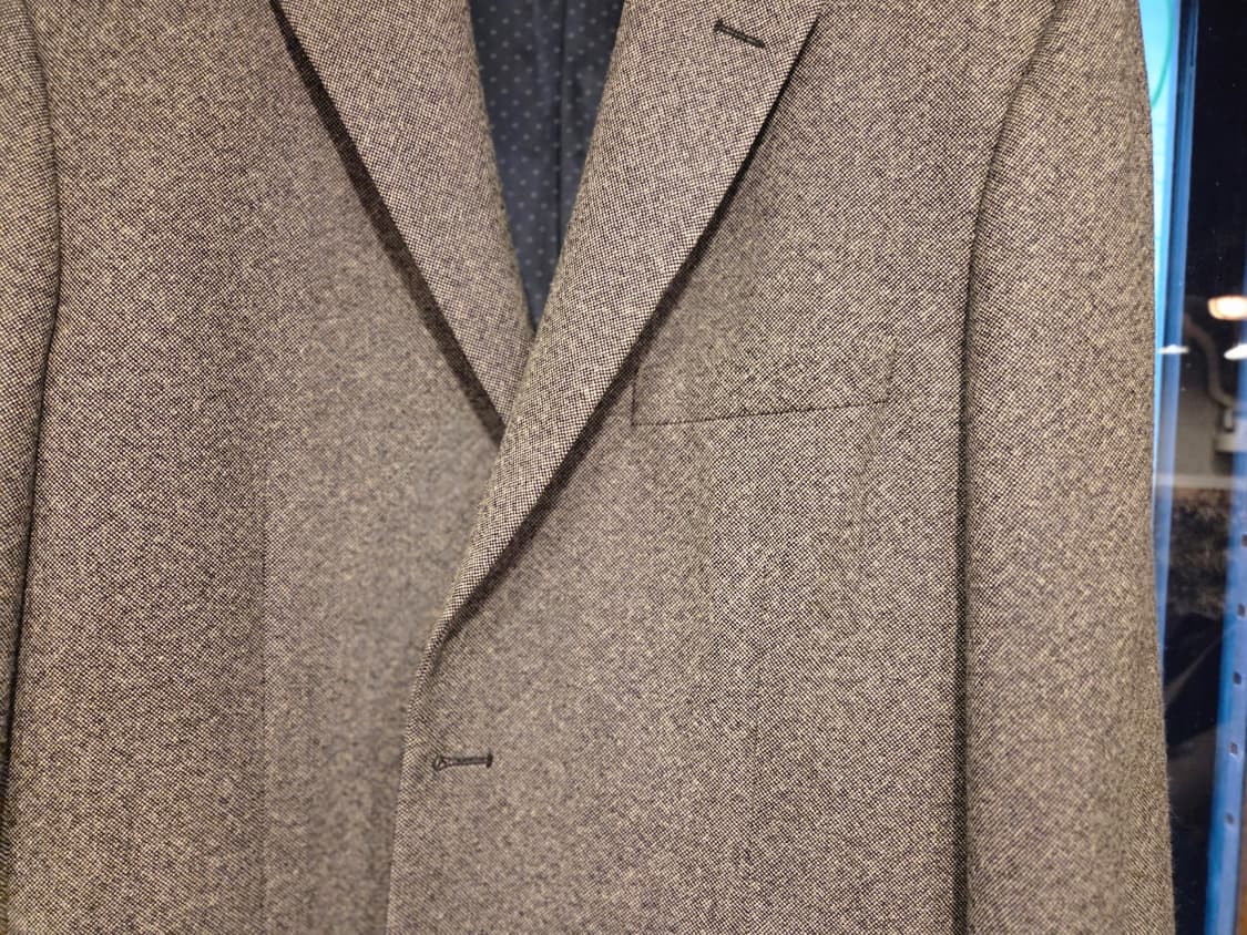 지방시 도네갈 트위드자켓 상품이미지7