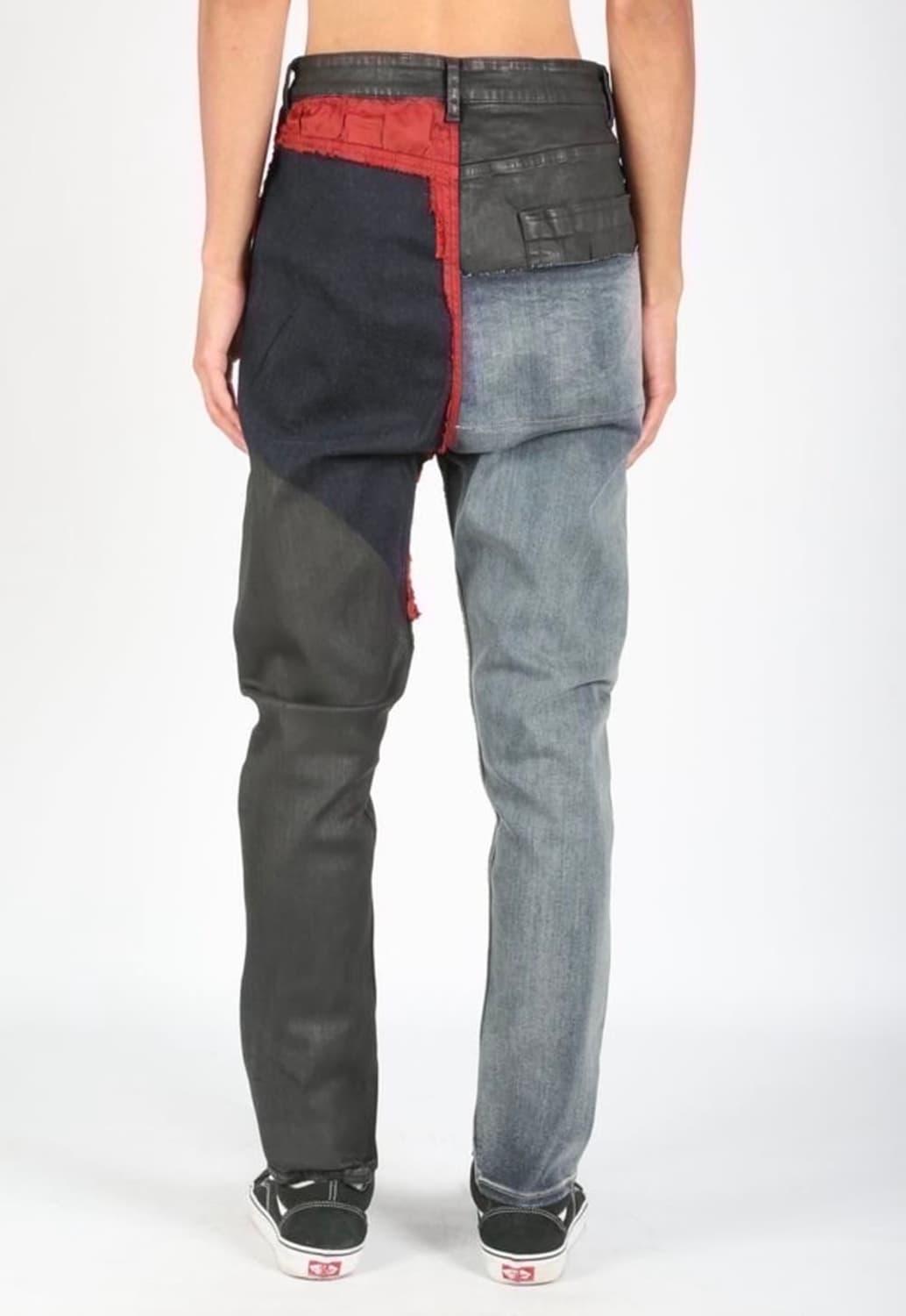 릭오웬스/19FW 바벨 타이론진/31 상품이미지3