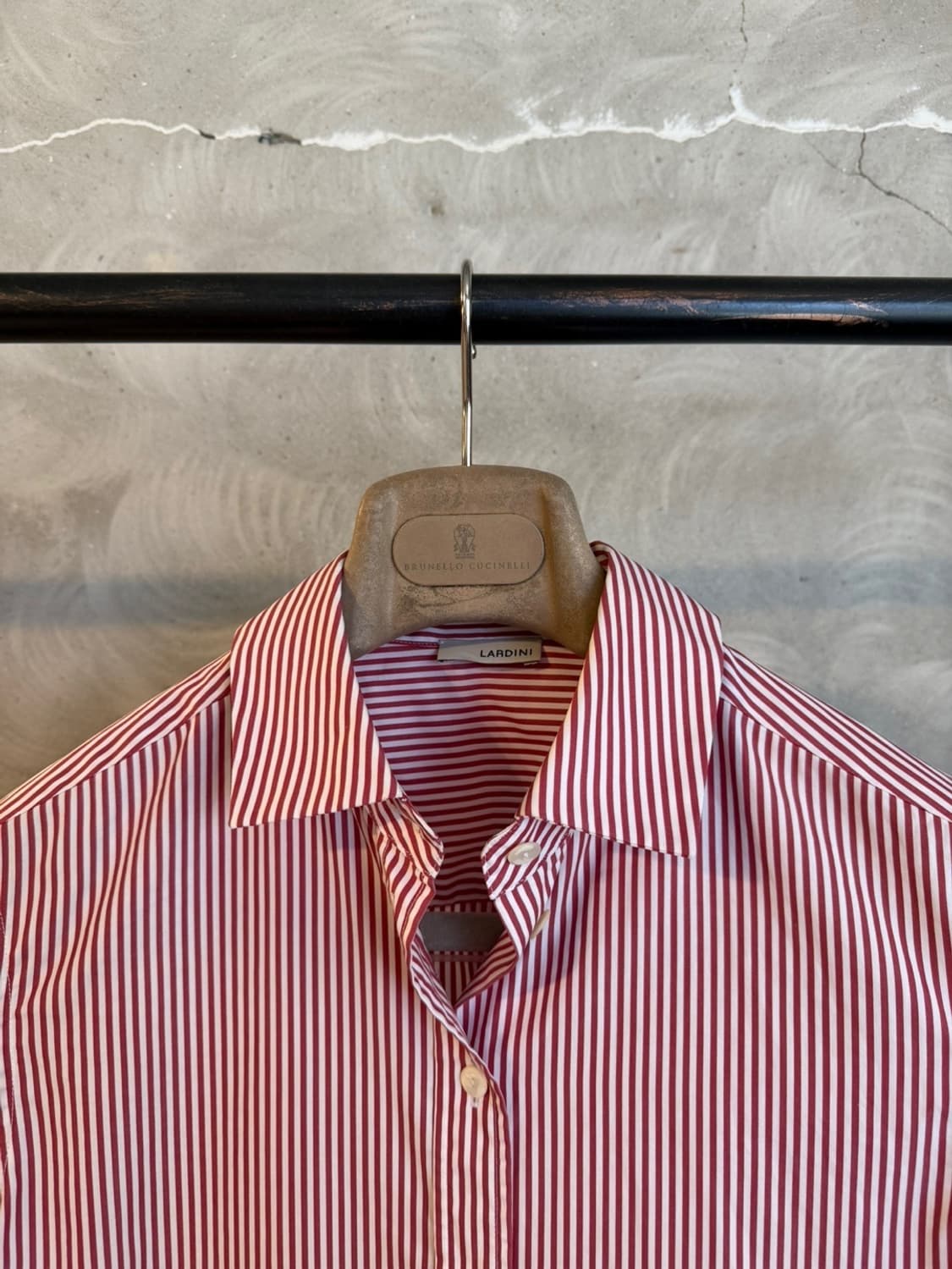 라르디니 셔츠 55 상품이미지3