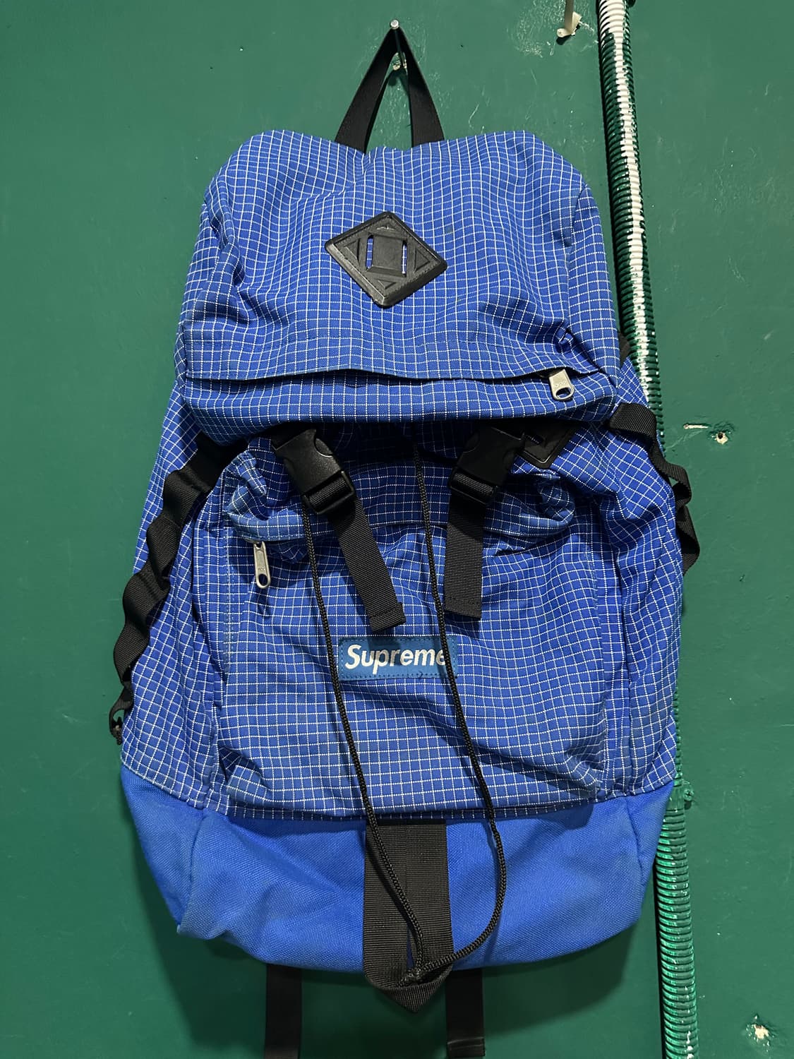 슈프림 09FW 백팩 상품이미지1