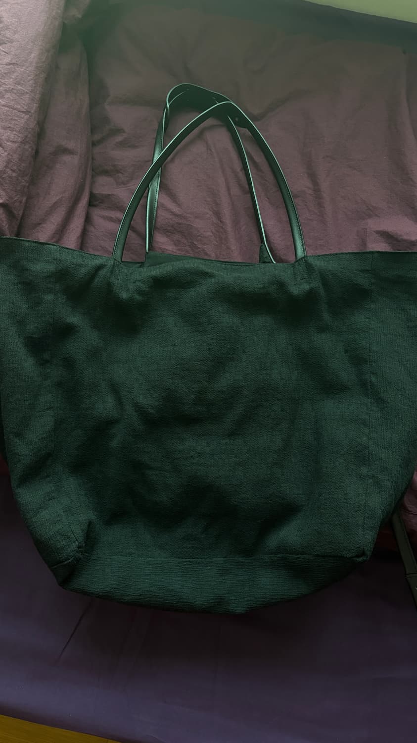 엑슬림 토트백  상품이미지2