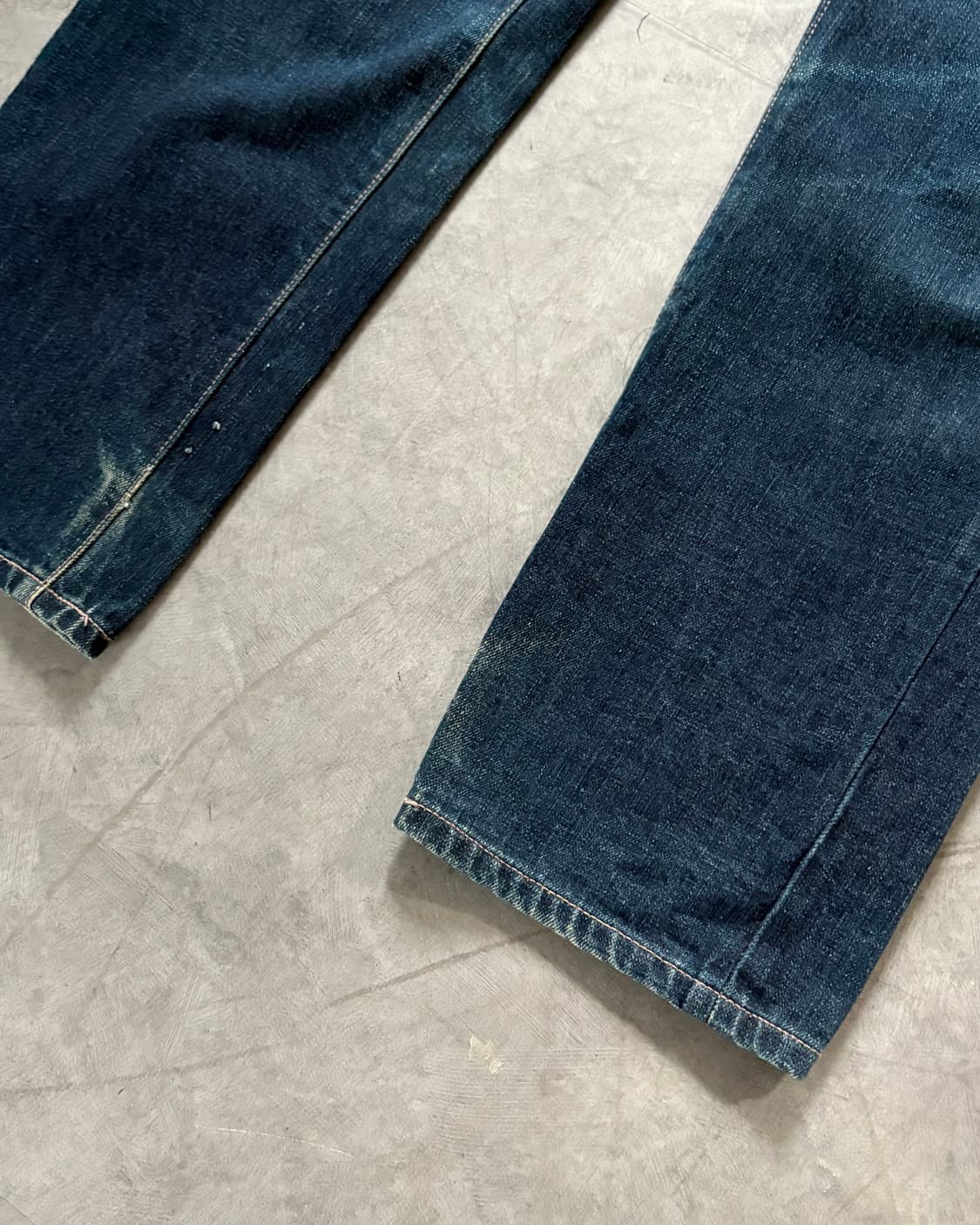 Neighborhood 네이버후드 x 프라그먼트 데님 팬츠 상품이미지7