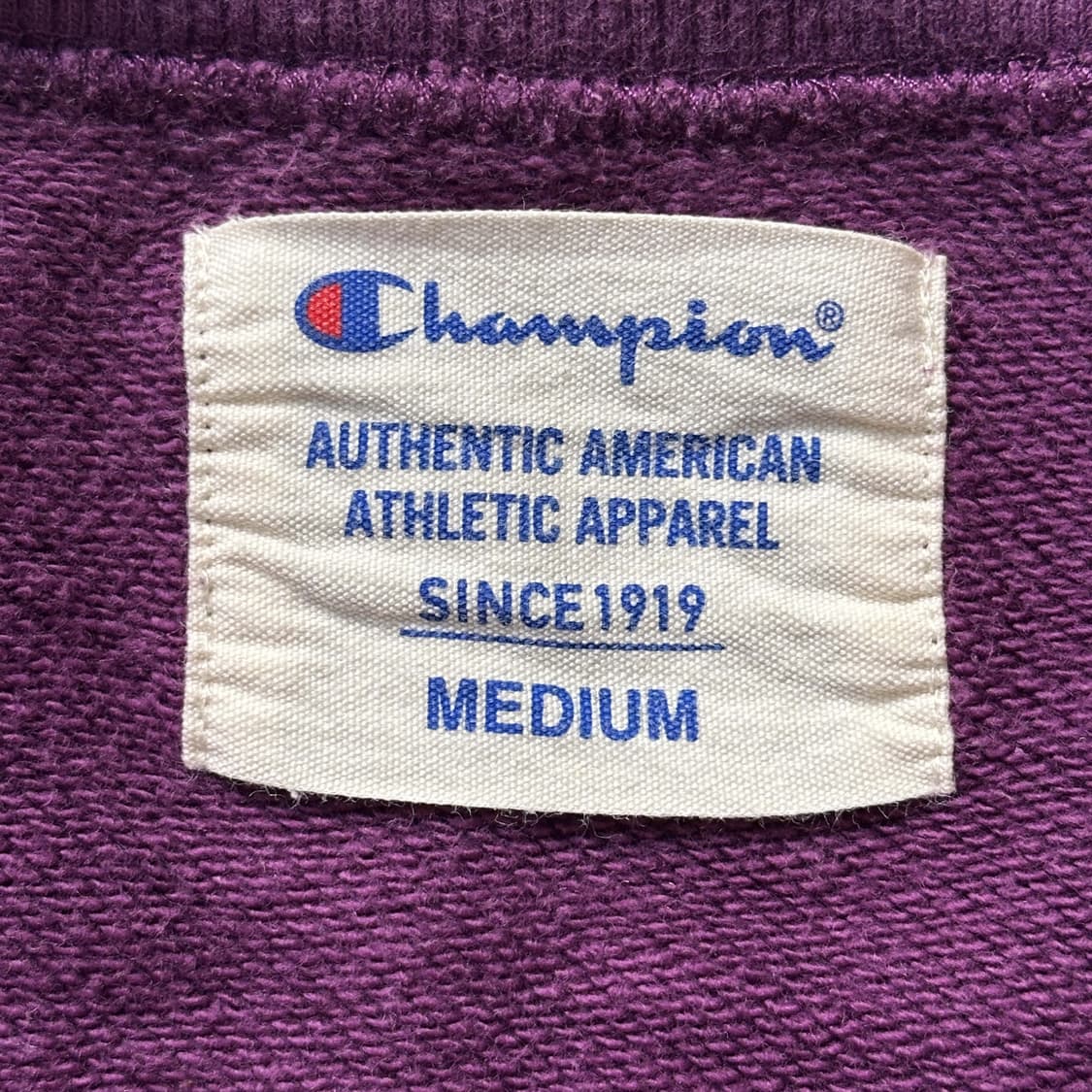 Champion Sweatshirt 상품이미지3
