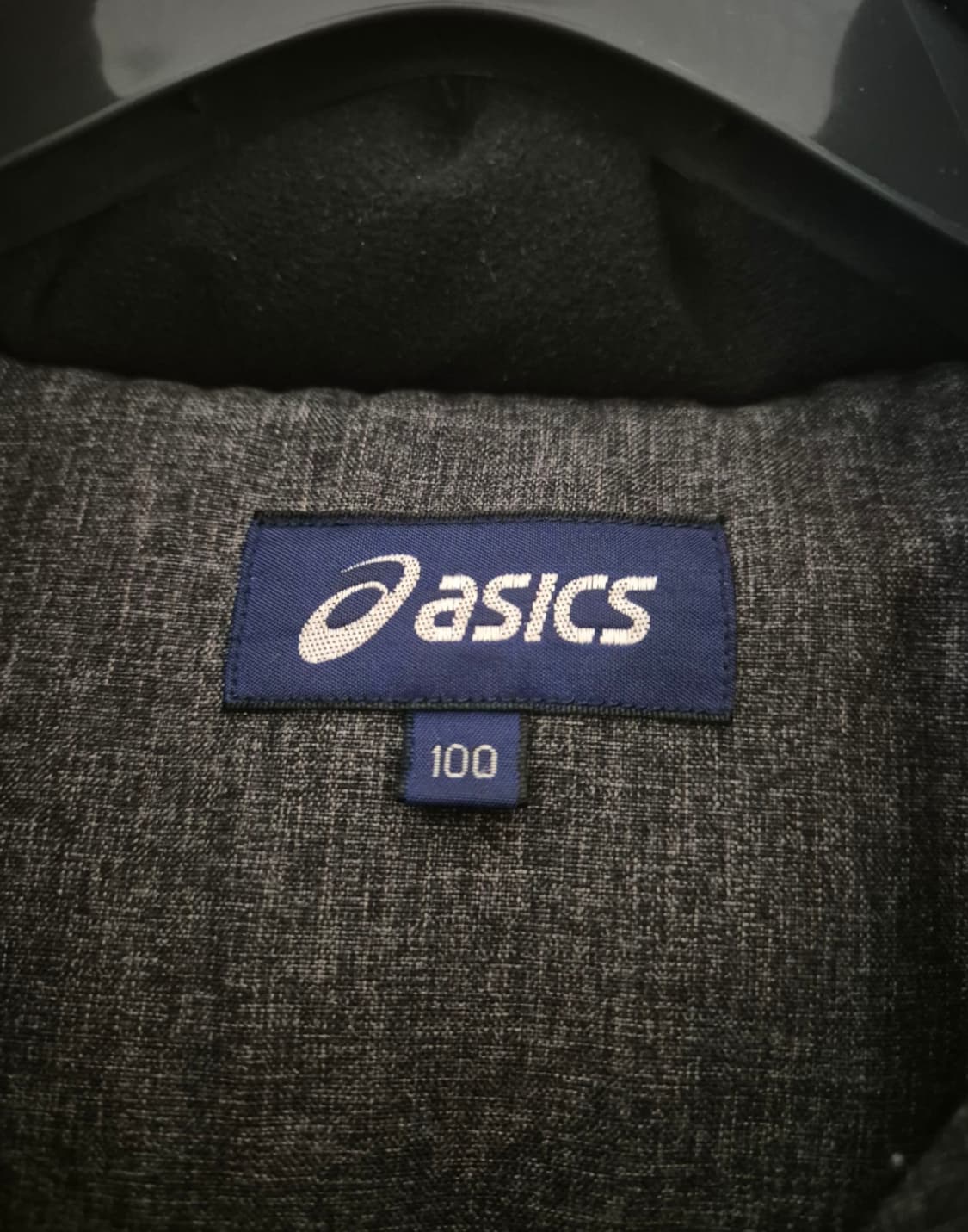 [100~105]아식스 오리털패딩 상품이미지4