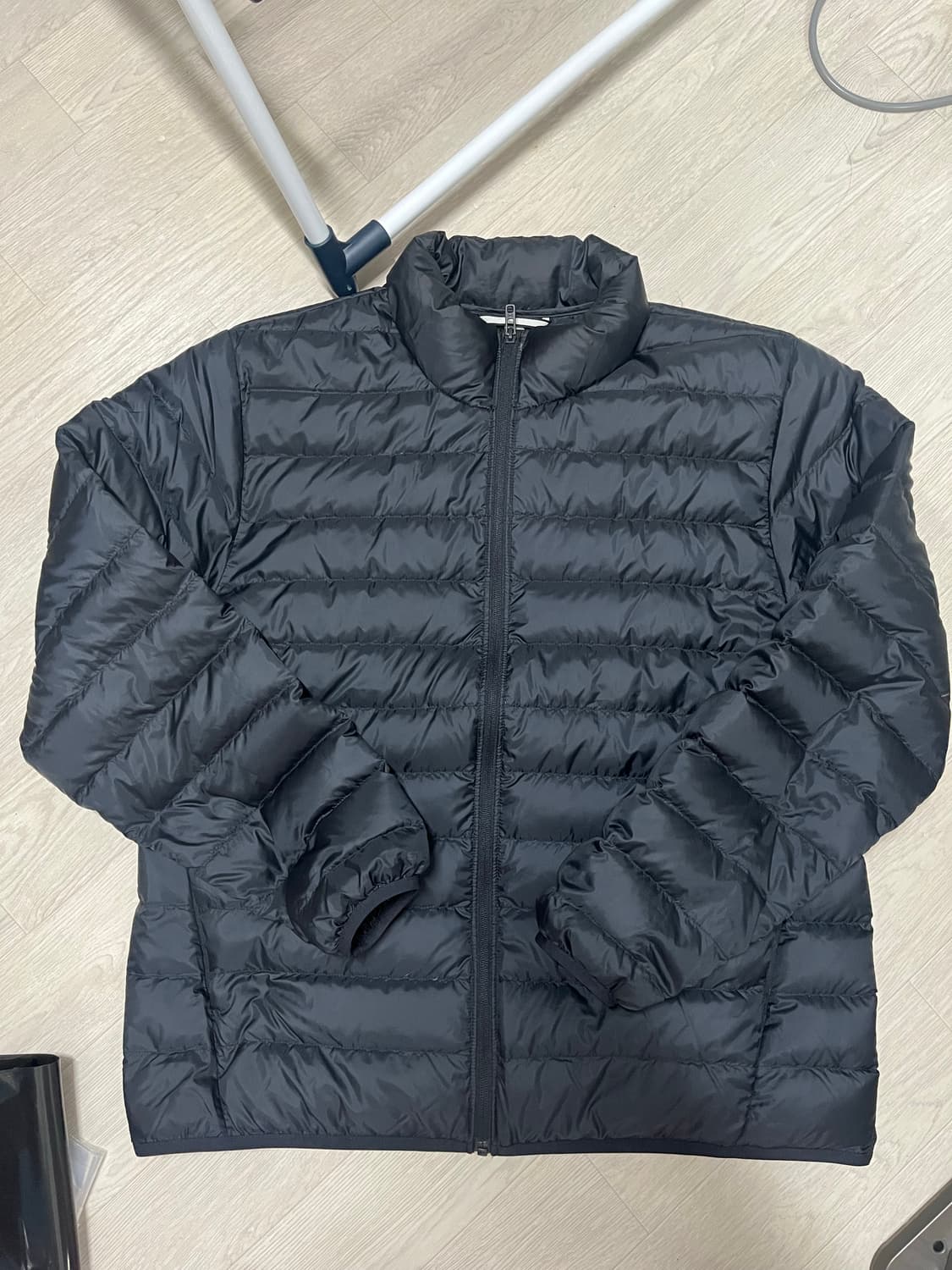 언더아머 경량 다운 상품이미지1