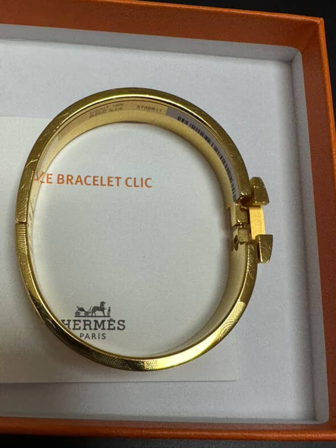 에르메스 클릭아슈 팔미 상품이미지7