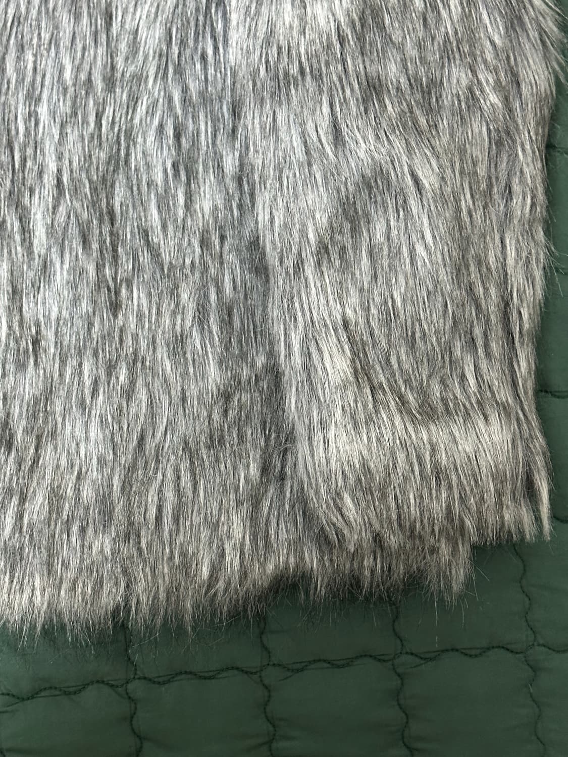 커렌트 퍼자켓 상품이미지5