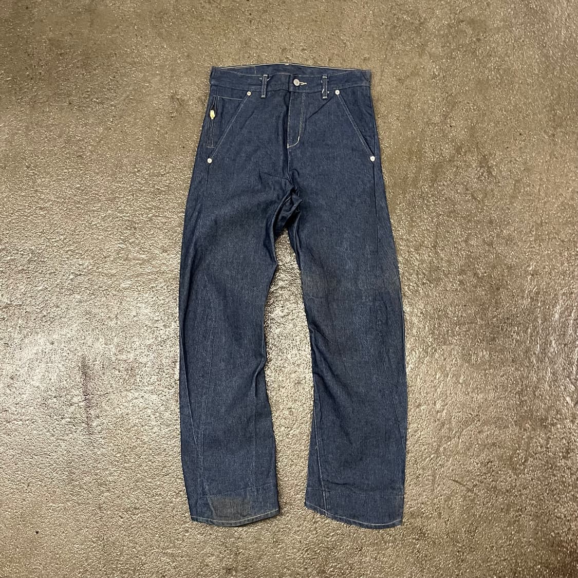 00s 리바이스 엔지니어드진  (30”) 상품이미지3