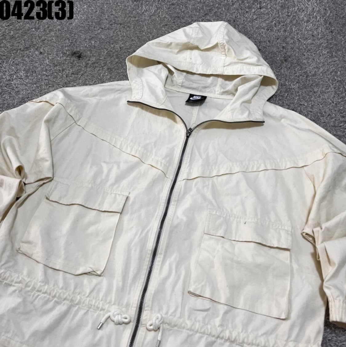 나이키 바람막이 자켓 상품이미지2