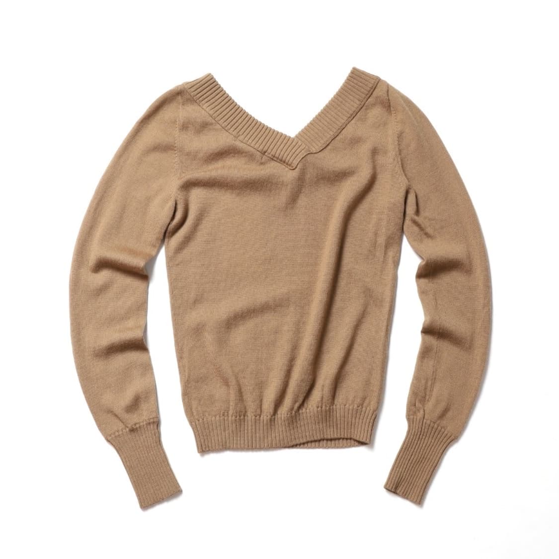 버버리 Burberry V-neck Wool Knit   상품이미지4