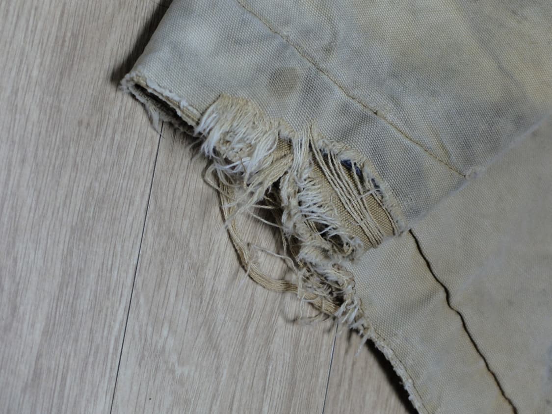 Carhartt J01 BRN vintage 상품이미지3