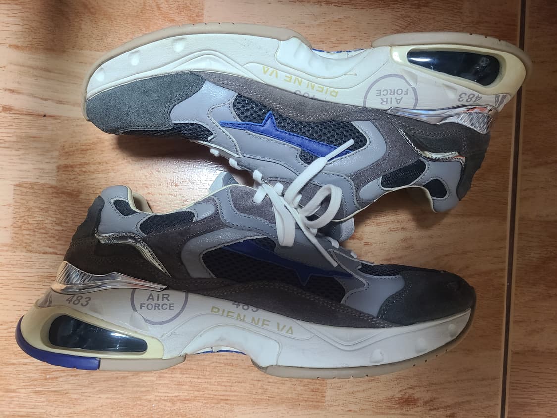 프리미아타 샤키 41(260추천) 상품이미지5