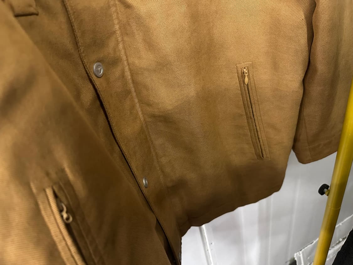 105)조르지오 아르마니 자켓 상품이미지6