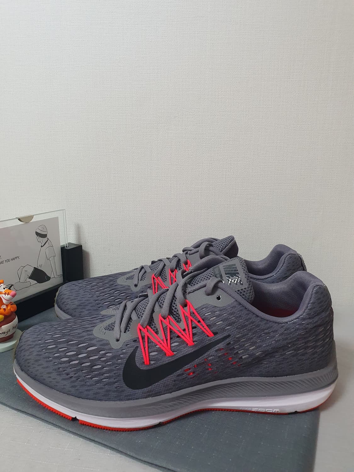 265mm / 나이키 에어 줌 윈플로우 5 상품이미지1