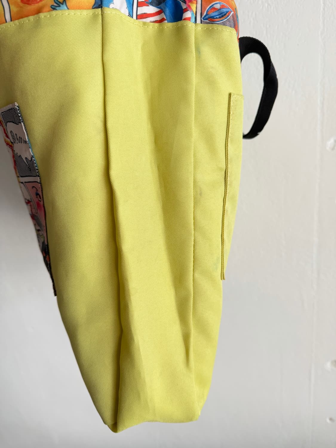 Tsumori Chisato by nico and  2way bag 상품이미지8
