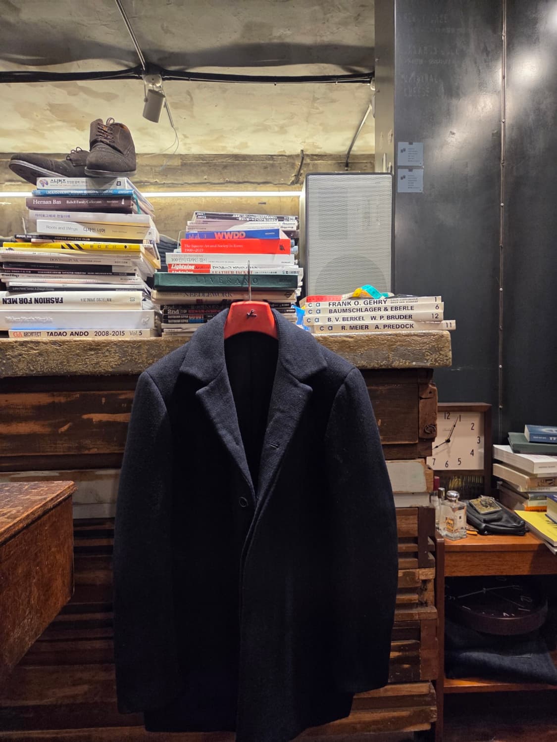 타임옴므 카코트 상품이미지9