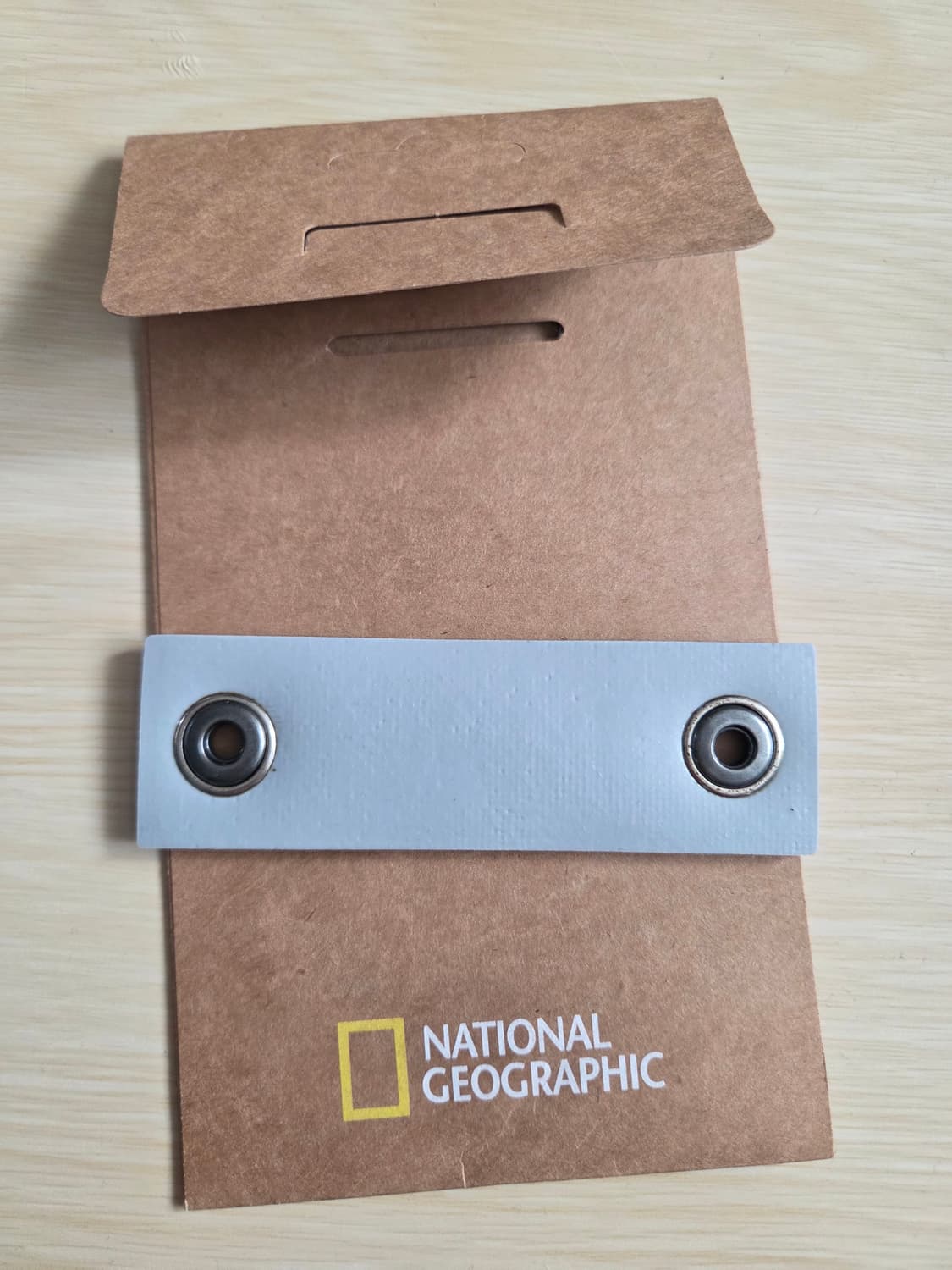 내셔널지오그래픽 희귀와펜 상품이미지2