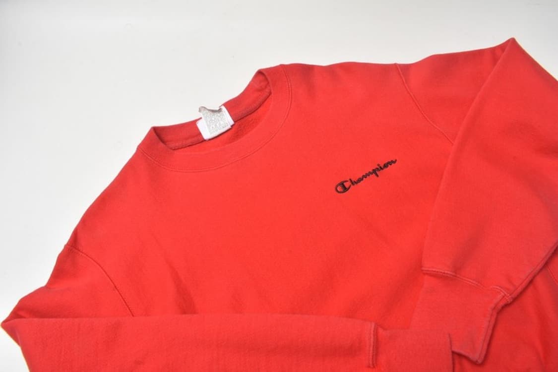 챔피온 리버스위브 맨투맨 스웻셔츠 M N1151 상품이미지3