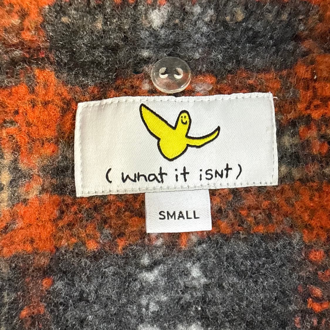 S 와릿이즌 퀼팅 체크 자켓 0223T 상품이미지3