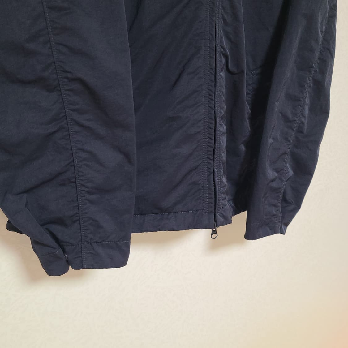 (L) 스톤아일랜드 하이퍼 덴스 라소 후드 자켓 점퍼 상품이미지2