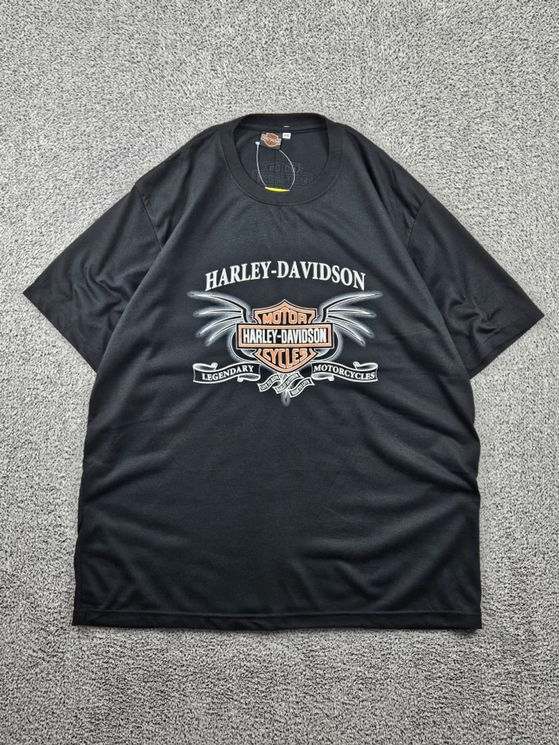 USA 할리데이비슨 반팔 티셔츠 ( 2XL ) / 11994 상품이미지1