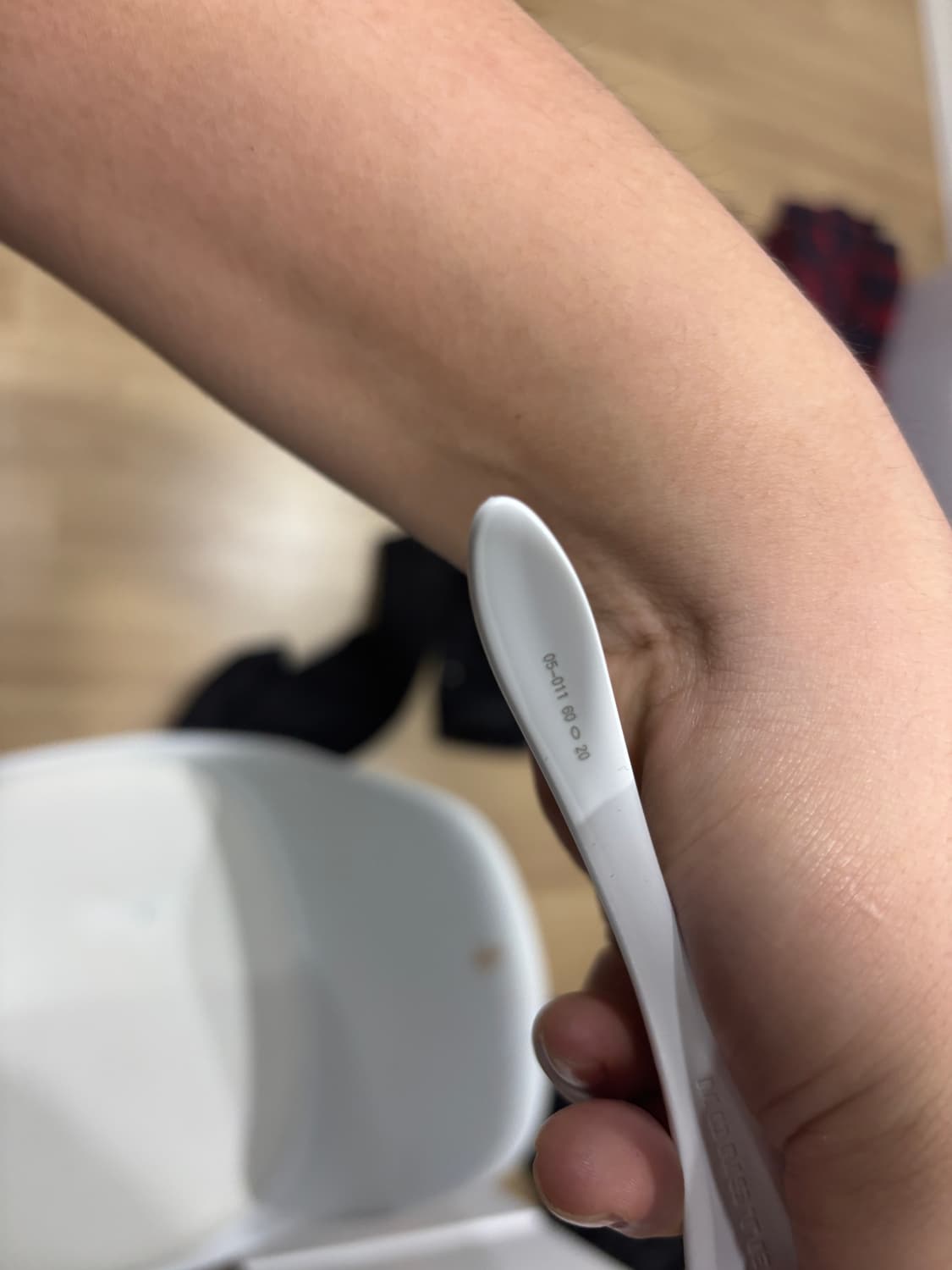 오클리 / 몬스터독 화이트, 블랙 각각 상품이미지3