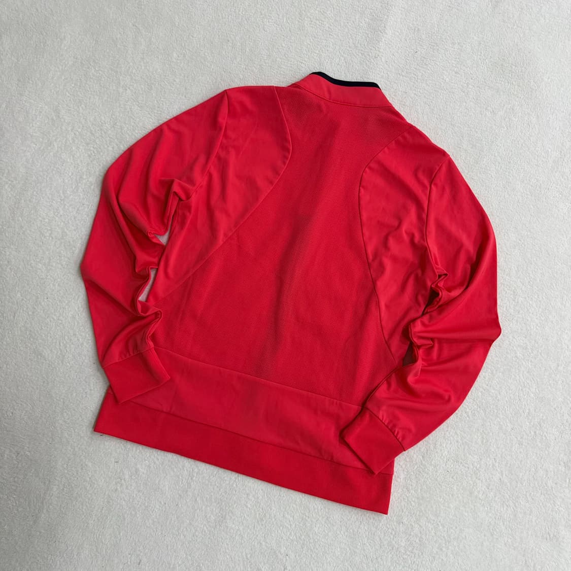 95 헤드 하이넥 트레이닝 집업 0330T 상품이미지2