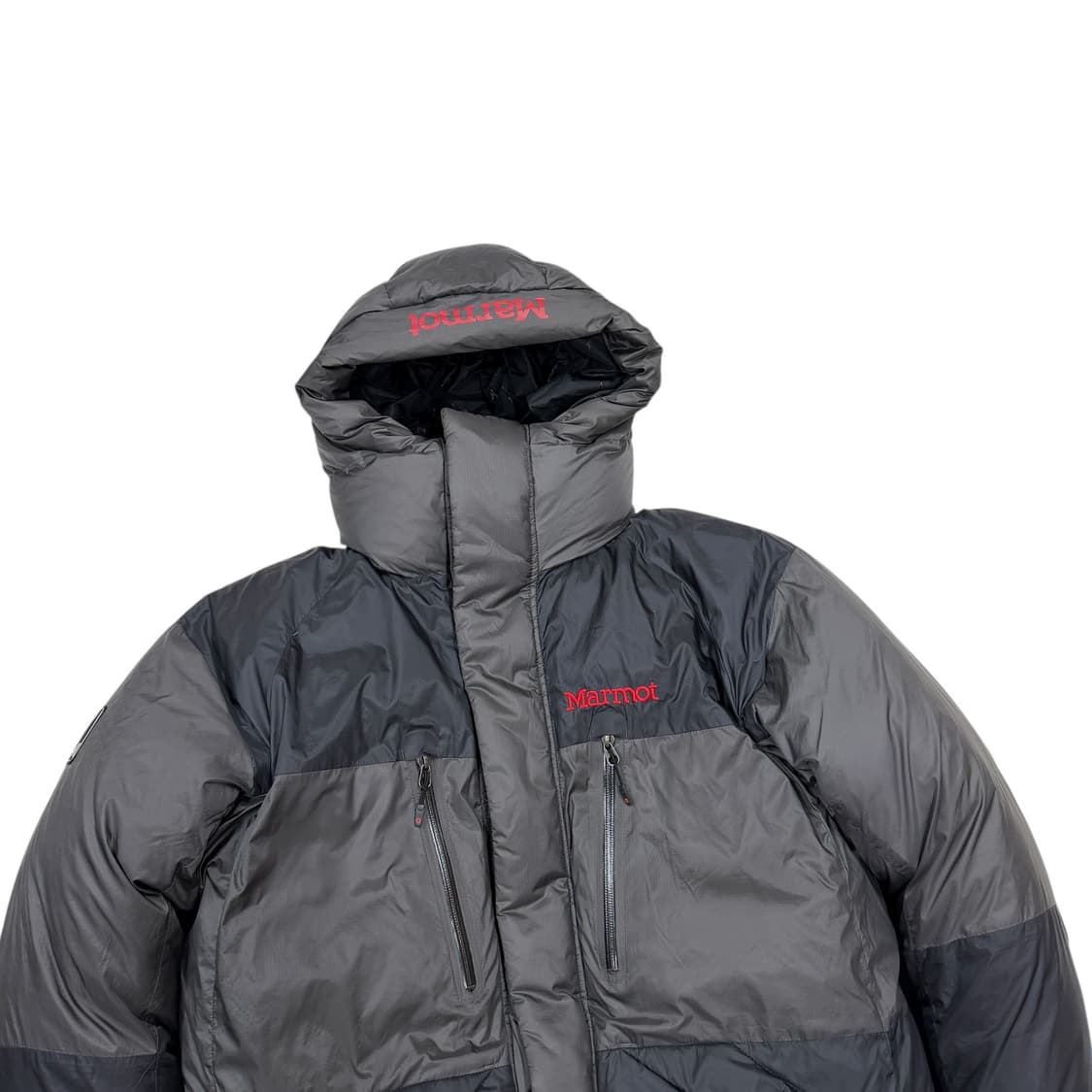 마모트 차승원 대장급 리오다운 패딩 자켓 105 XL 상품이미지2