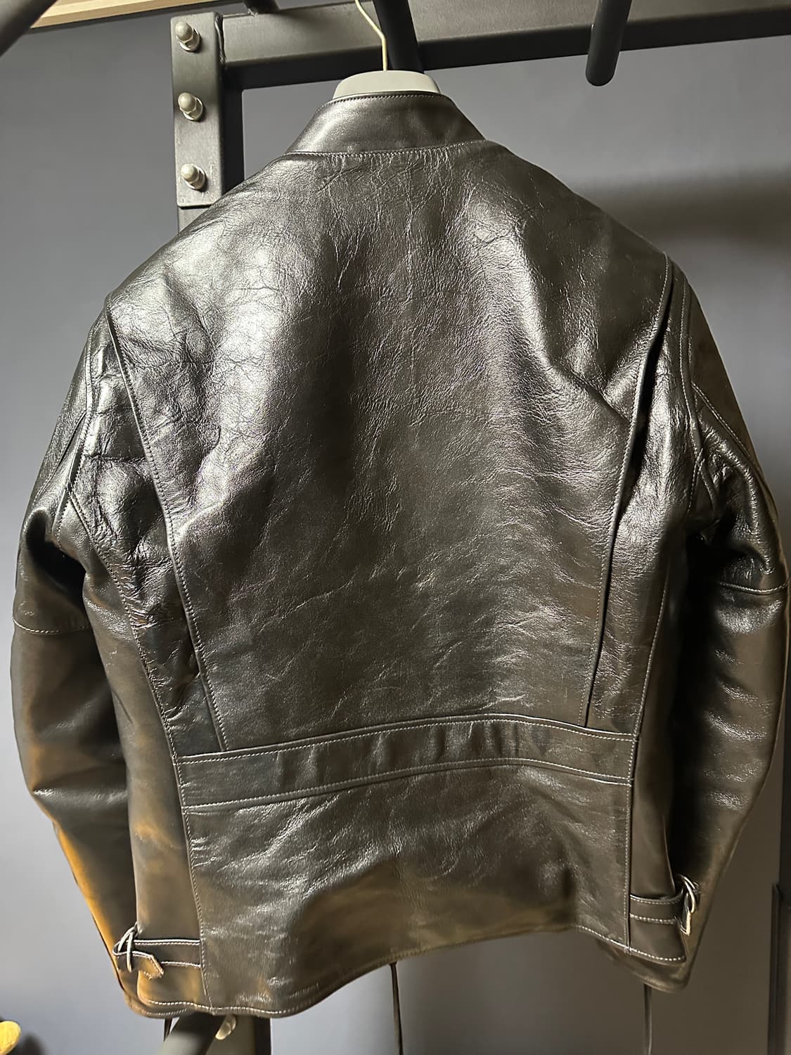 [40] 레인보우컨트리 스피드스터 홀스하이드 차심 상품이미지5