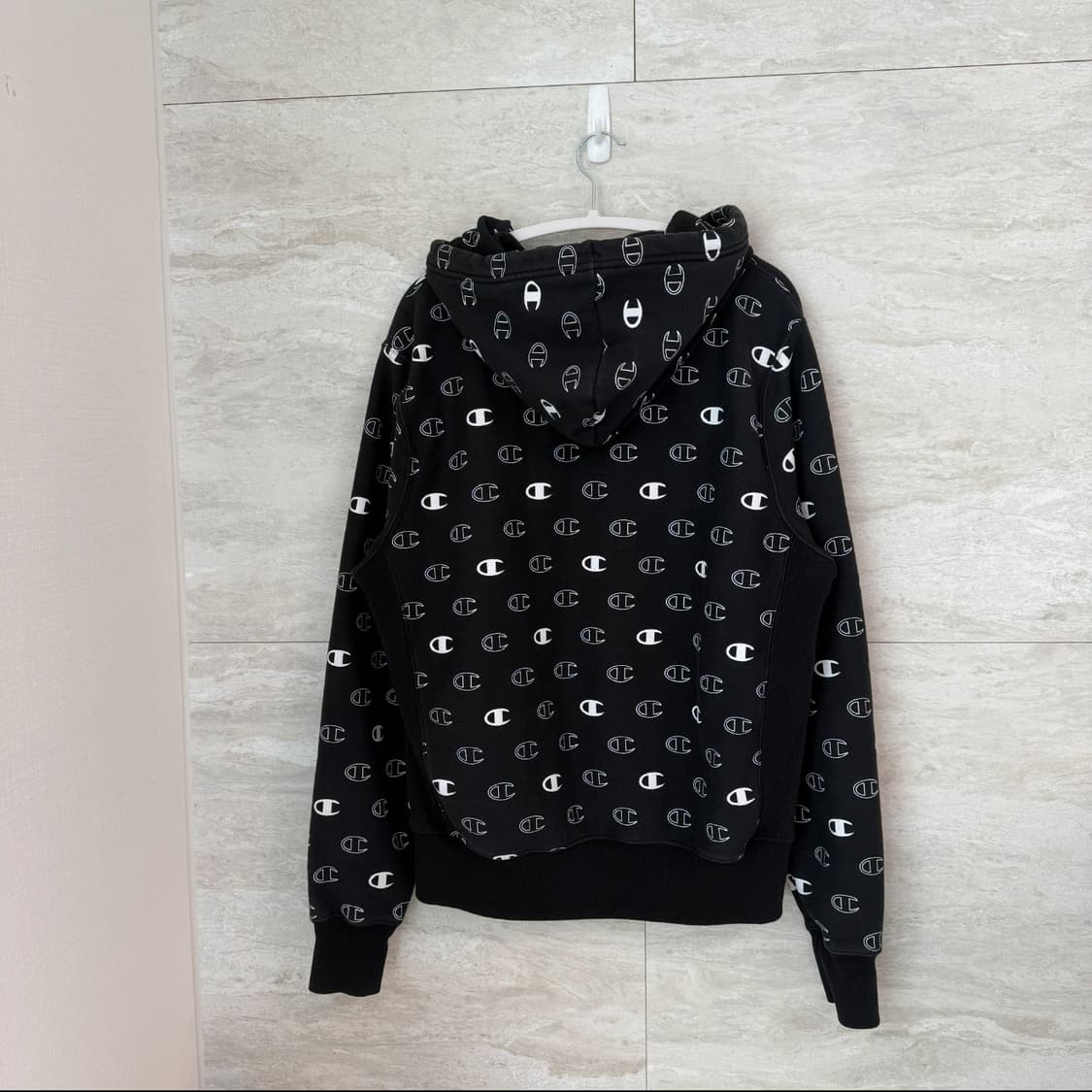 챔피온 후드티 상품이미지4