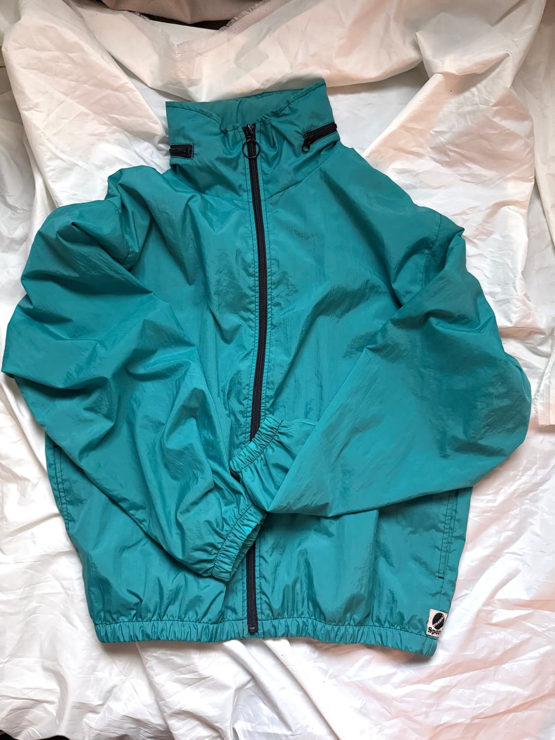 heritage floss outer M 상품이미지1