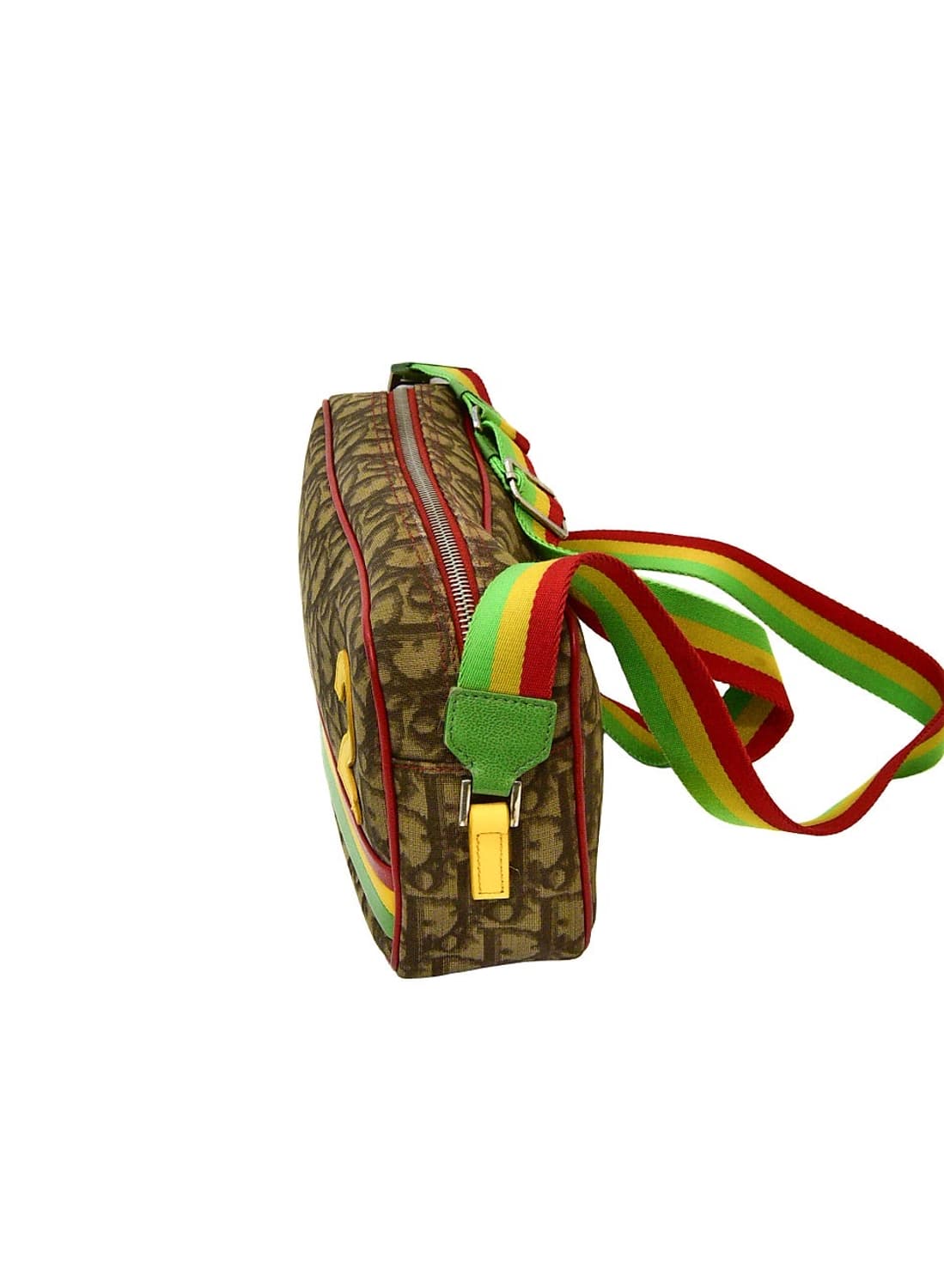 디올 라스타 트로터 메신저백(정품) 상품이미지2