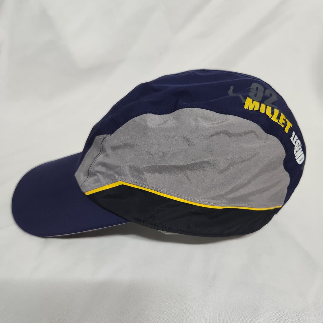 H504 [58] 밀레 고어택스 모자 상품이미지2