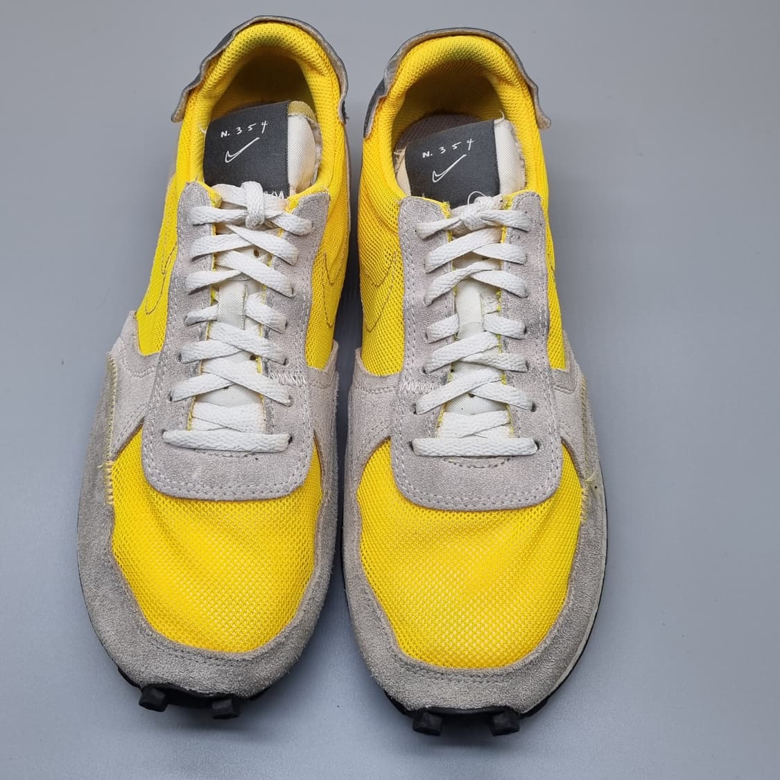 나이키 데이브레이크 타익 남성운동화265 상품이미지2