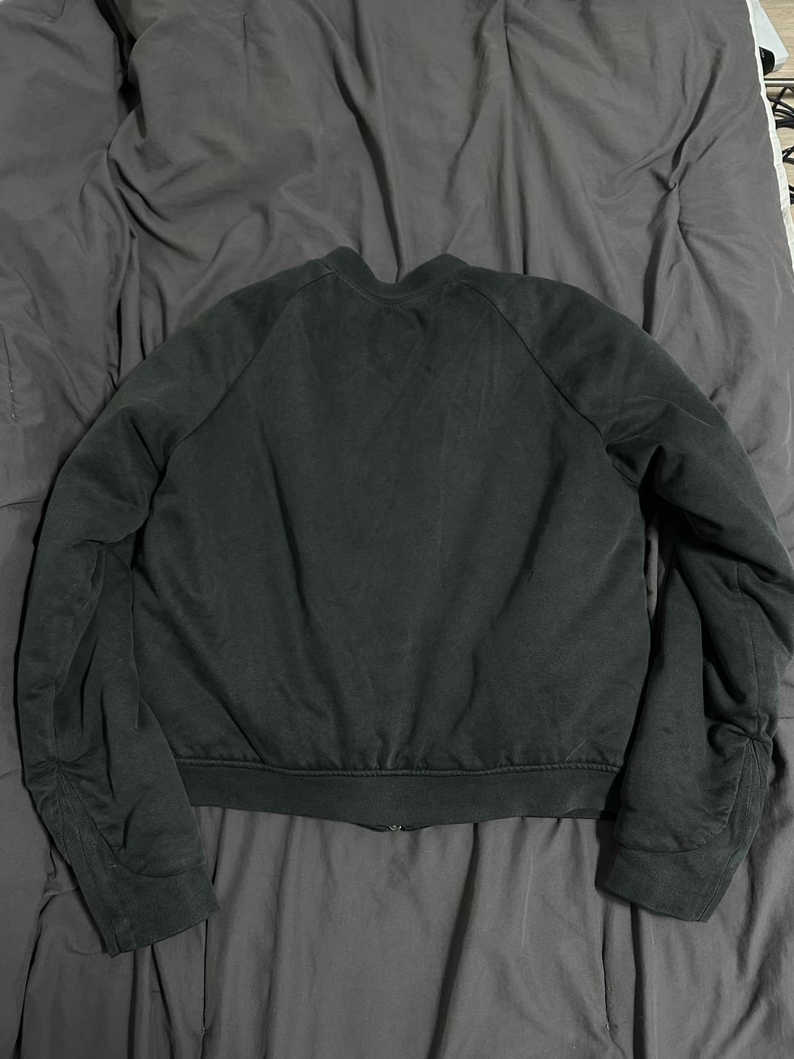 iSHII clubman 봄버 상품이미지5