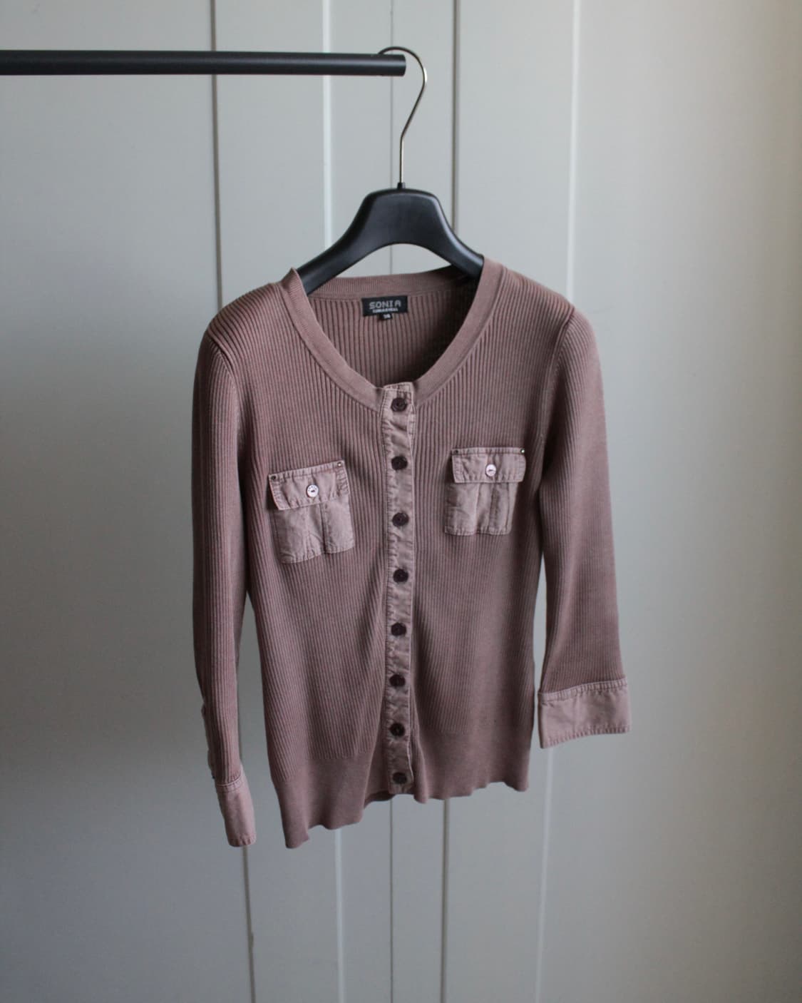Sonia Rykiel cardigan  상품이미지3