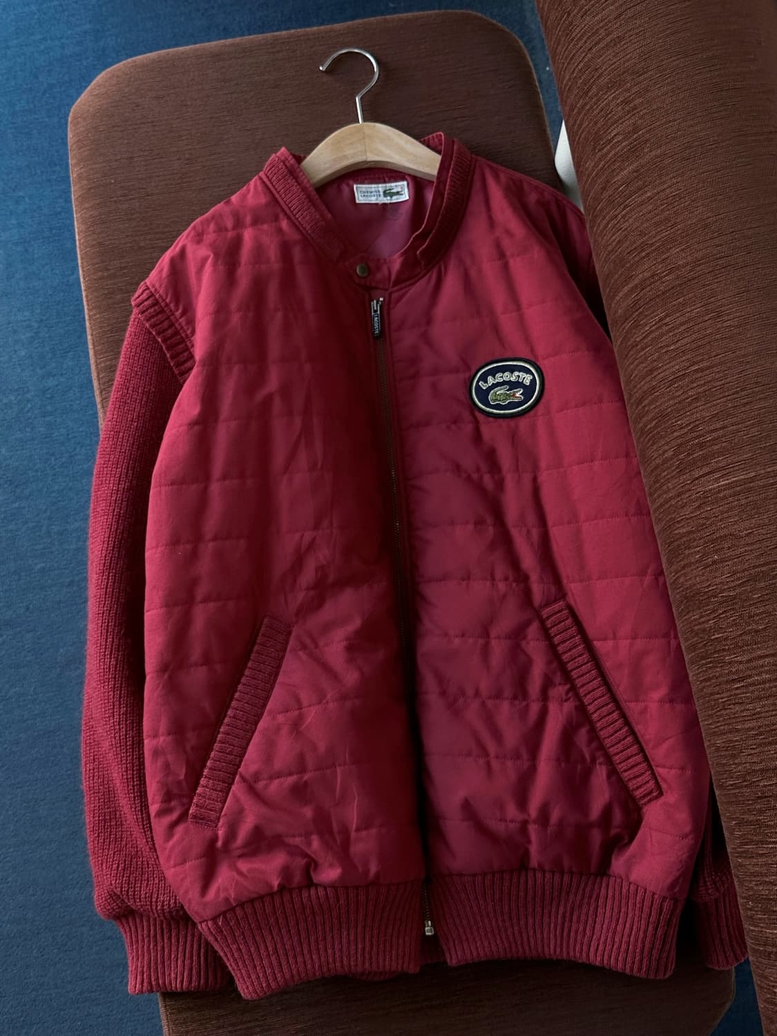 90's LACOSTE 상품이미지2