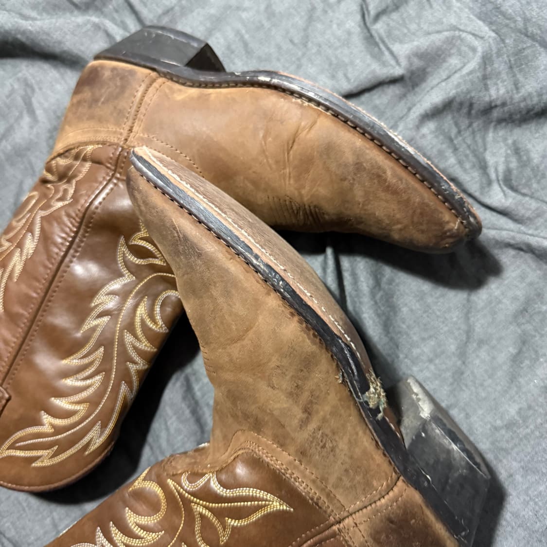 Laredo Women's Kadi Western Boots (5742) 상품이미지9