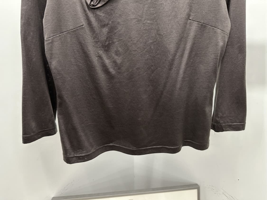 SAPT FOIS_ silk blend (M) 상품이미지6