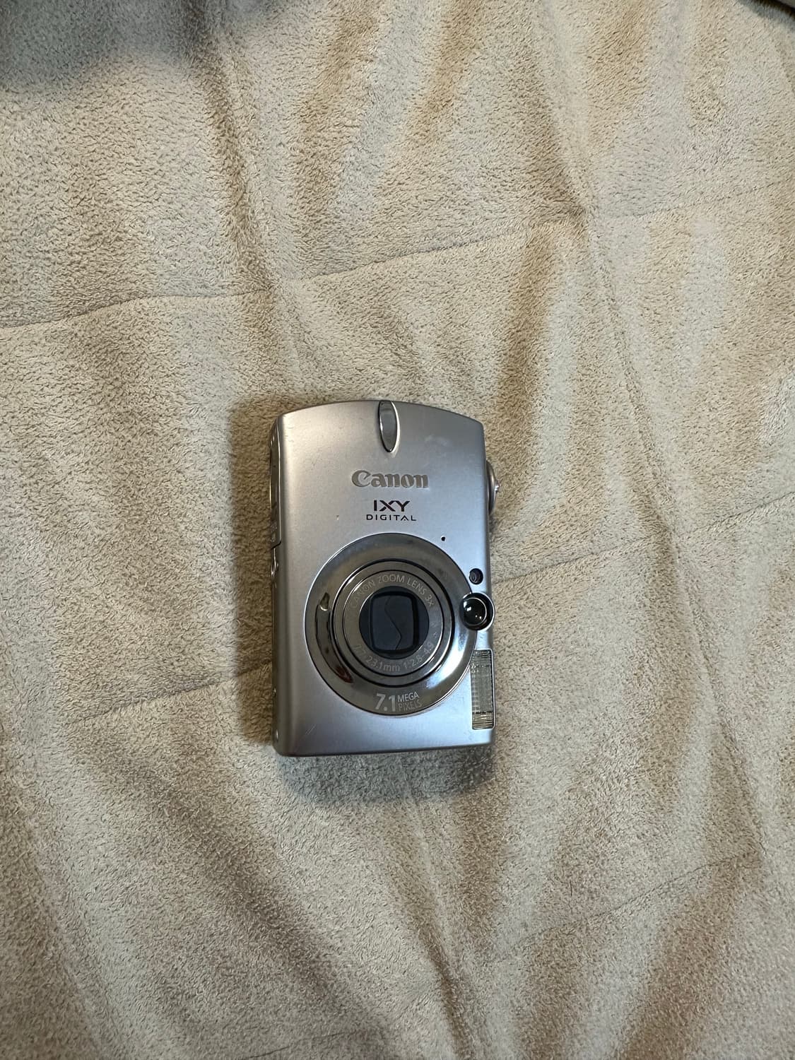 캐논 익서스 700 디카 디지털카메라 상품이미지1