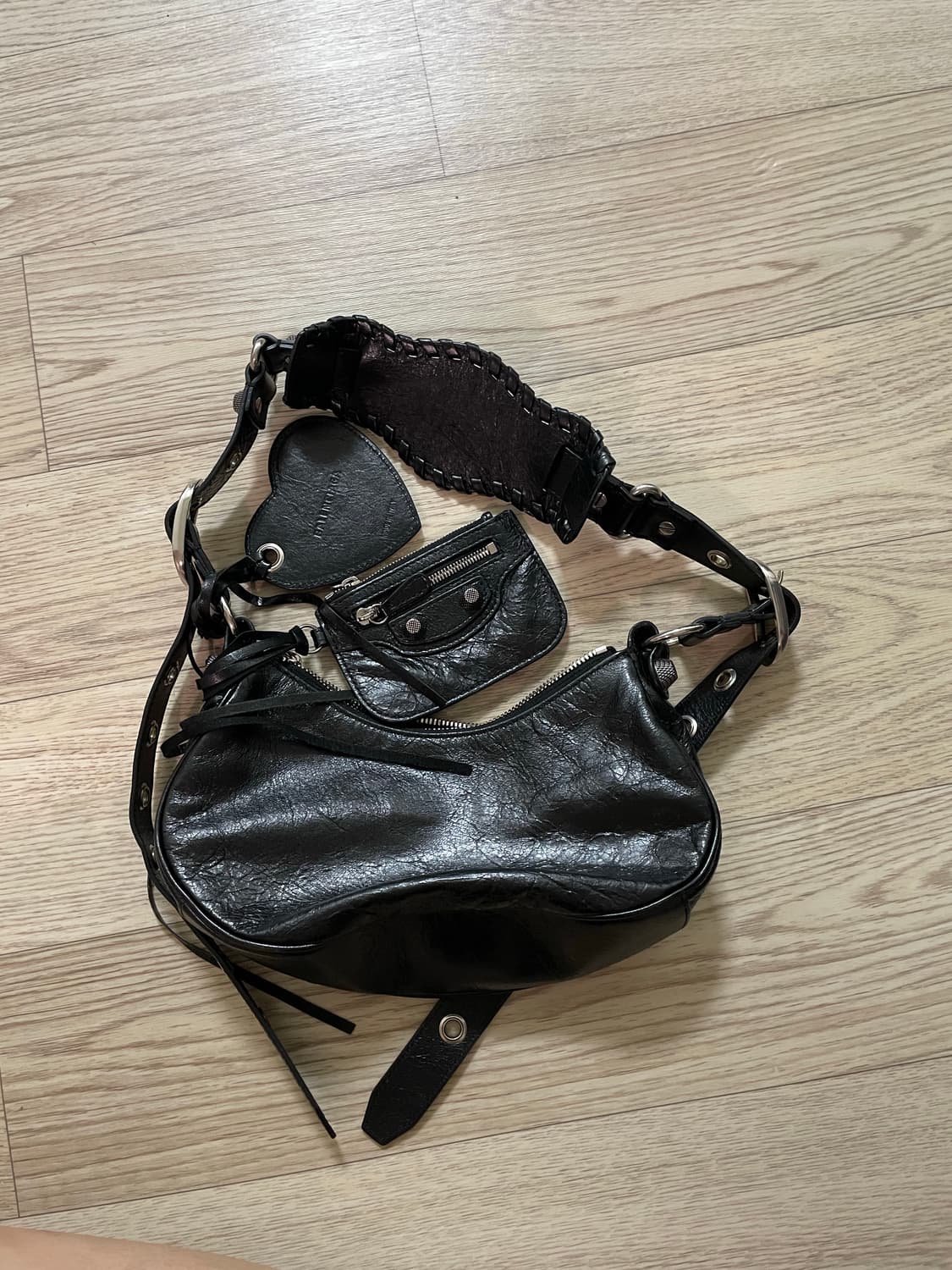 발렌시아가 르카골 xs 상품이미지3