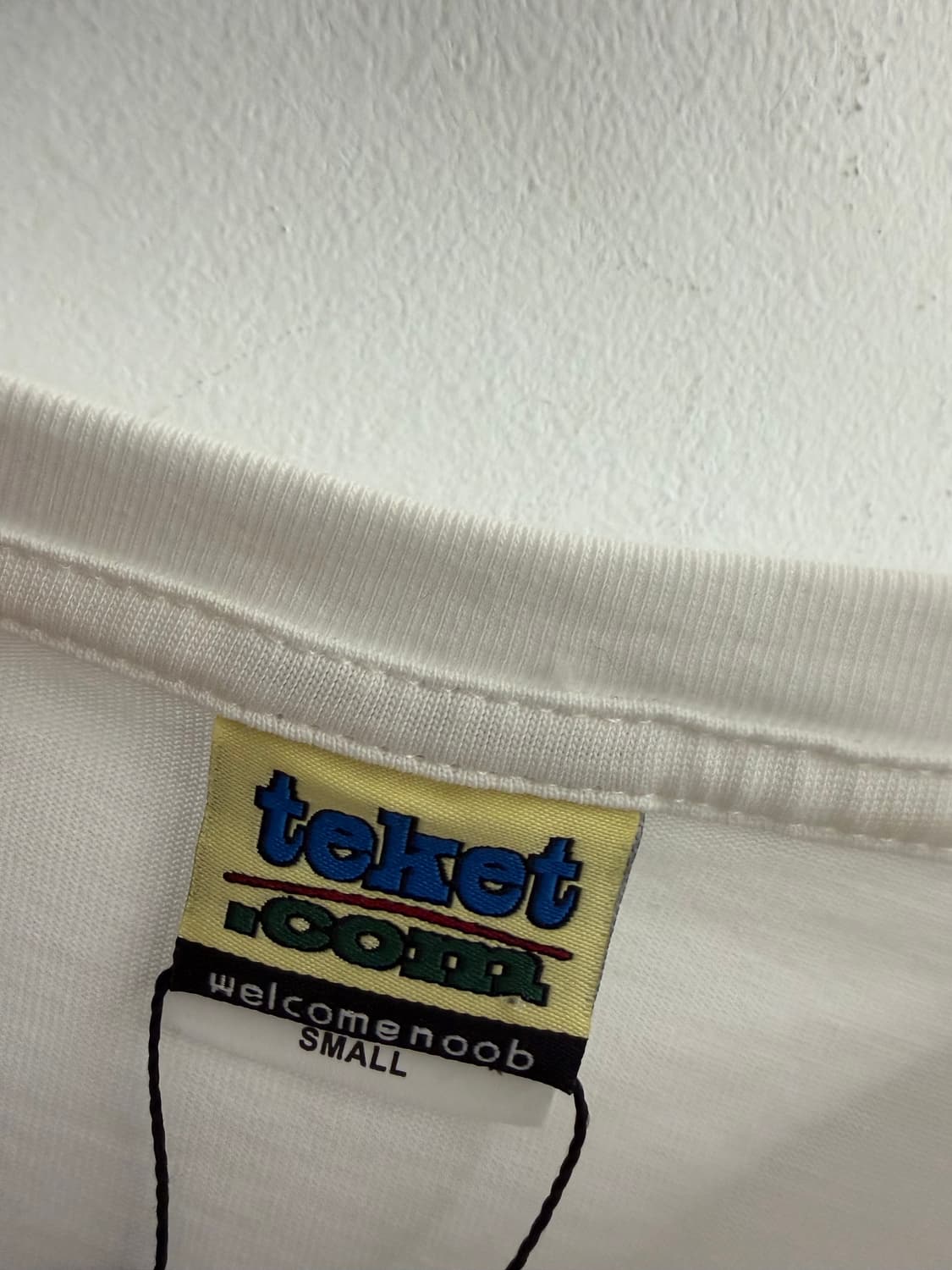 N18. 테켓 롱슬리브 상품이미지2