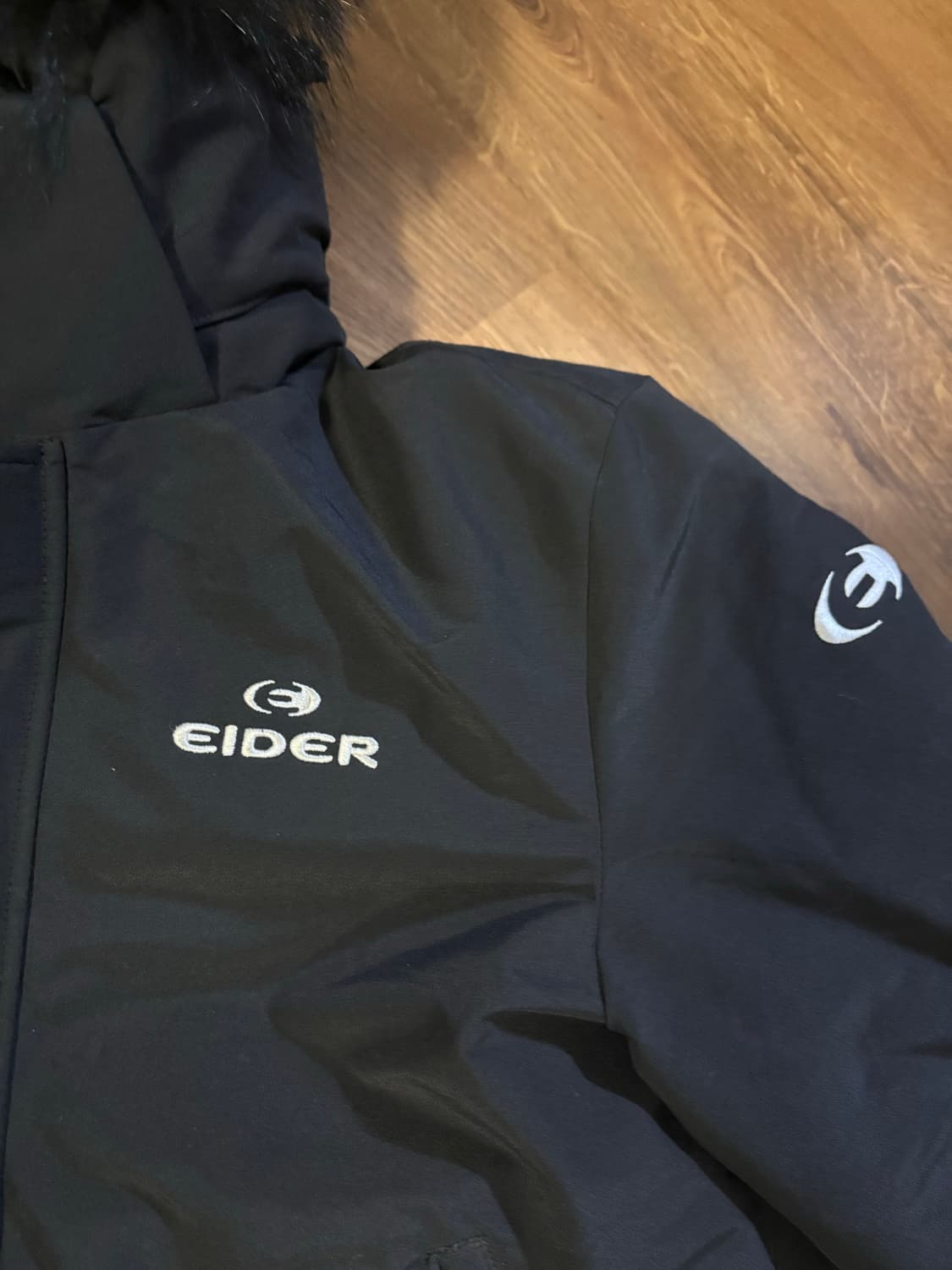 (새상품급) 아이더 스투키 s 상품이미지5