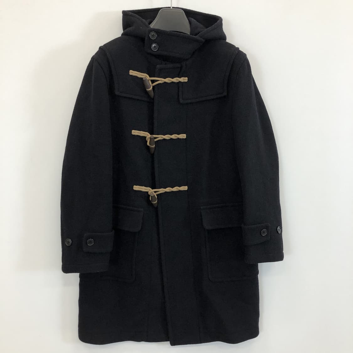 유니클로 더플코트 S  상품이미지1