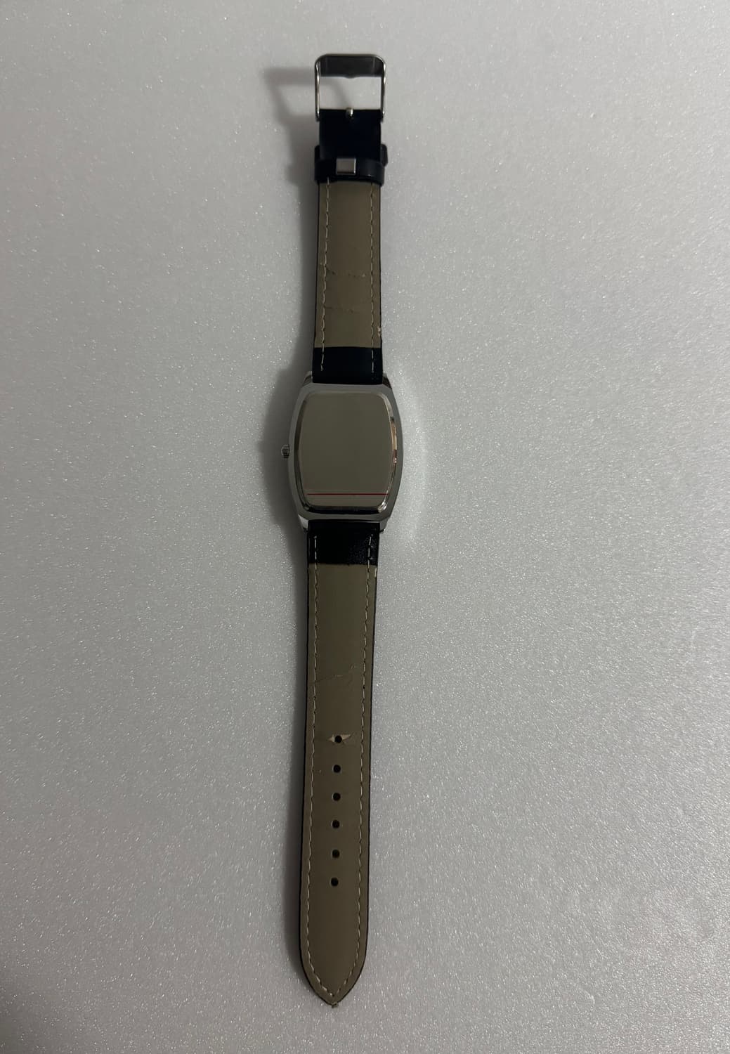 구로사와 아키라 감독 기념 시계 풀박스 상품이미지4