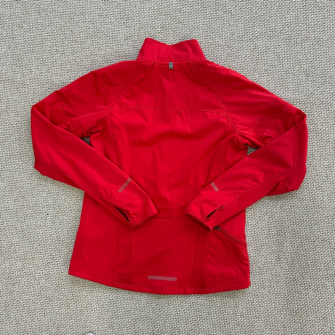 L 나이키 기능성 드라이핏 집업 자켓 0429D 상품이미지2