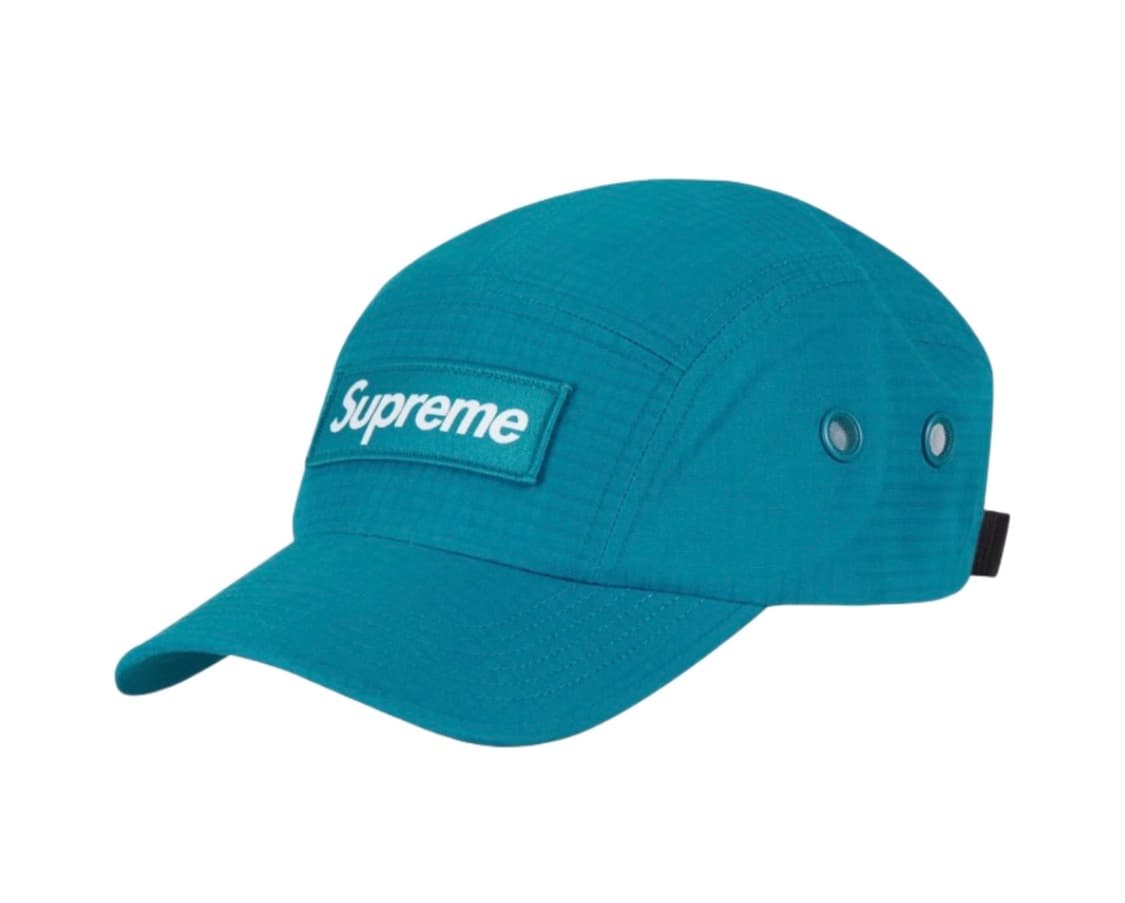 슈프림 밴틸 캠프캡 틸 상품이미지1