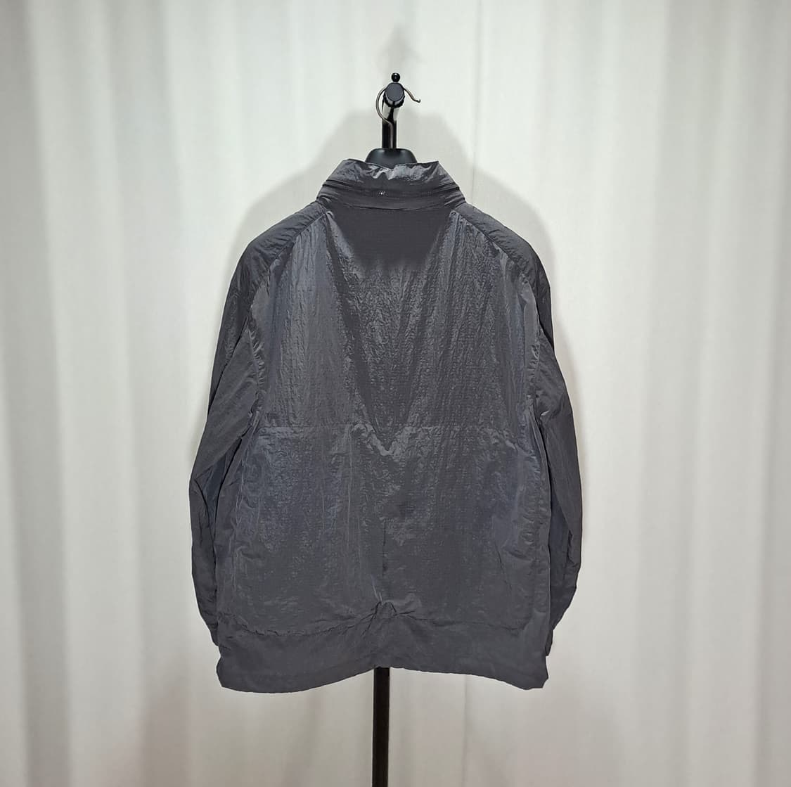 (택포) 코오롱시리즈 패커블 윈드브레이커 자켓 L B749 상품이미지6