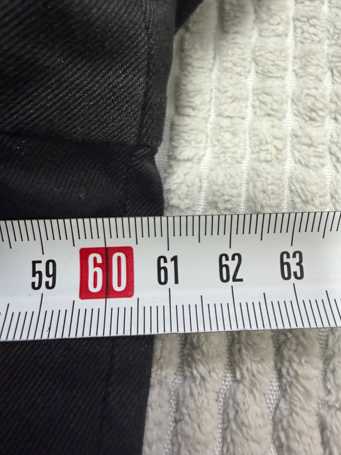 데우스 엑스 마키나 자켓 상품이미지6