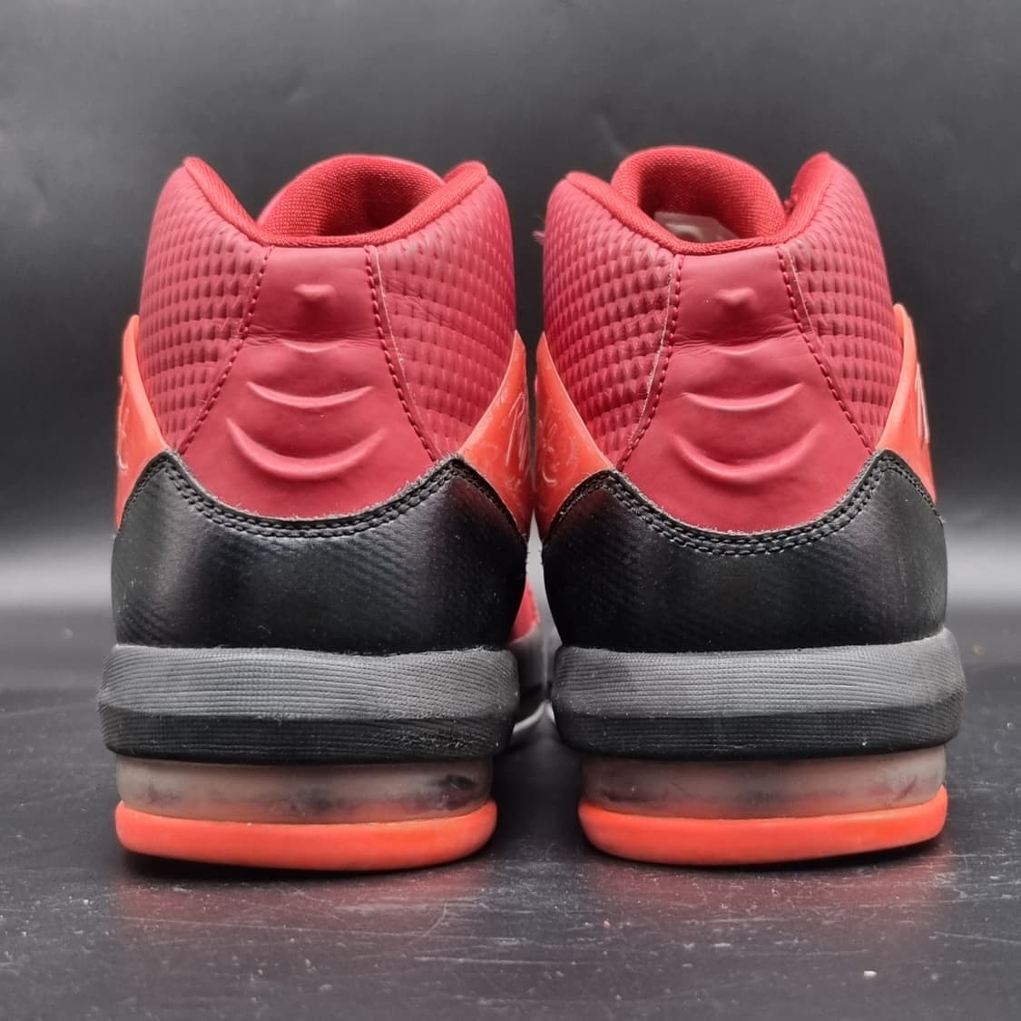 조던 트루플라이트 여성미드 240 상품이미지4